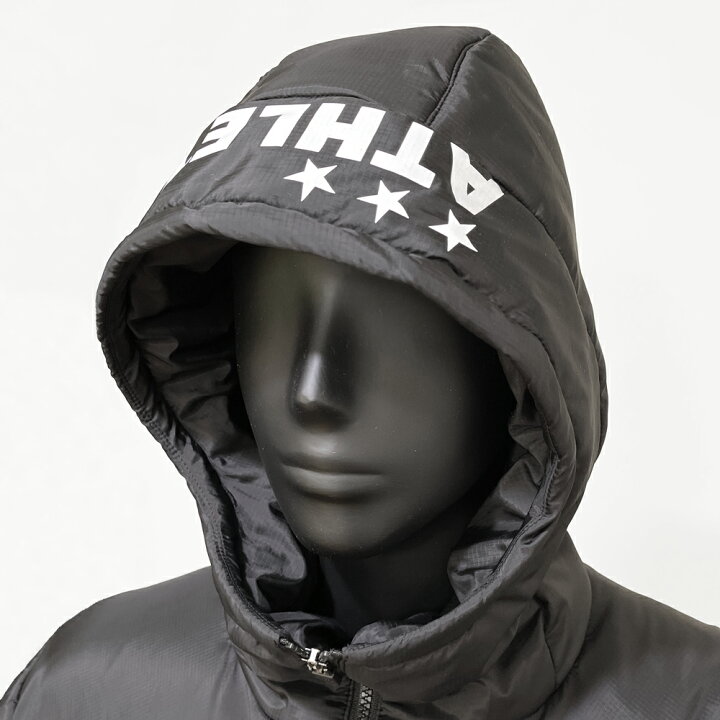 楽天市場】【公式】 アスレタ ATHLETA ベンチコート 2f フットサル 