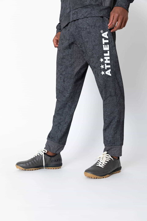 楽天市場】アスレタ ATHLETA ジャガードスウェットパンツ フットサル  