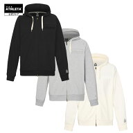 アスレタ ATHLETA 公式 ZIPパーカー アップサイクル UPCYCLE サッカー フットサル 09022
