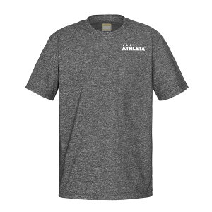 AX^ ATHLETA SvTVc (Jr) WjA tbgTEFA  TVc vVc tbgT TbJ[ 18016J