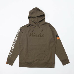 AX^ ATHLETA UNIVERSAL OVERALL R{ PULLOVER HOODIE p[J[ t[fB tbgT TbJ[