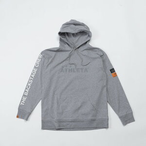 AX^ ATHLETA UNIVERSAL OVERALL R{ PULLOVER HOODIE p[J[ t[fB tbgT TbJ[