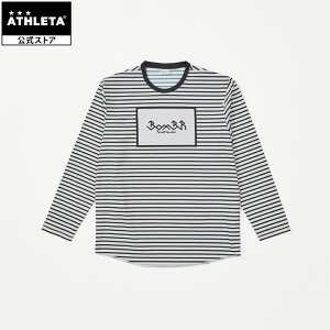 yz AX^ ATHLETA BORDER PRA LONG T-SHIRTS BomBR {r[A[ {[_[ v O TVc  T tbgT TbJ[