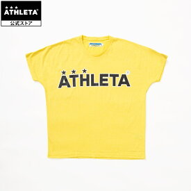 アスレタ ATHLETA Classico Big Logo T-shirts フットサルウェア 半袖 Tシャツ フットサル サッカー