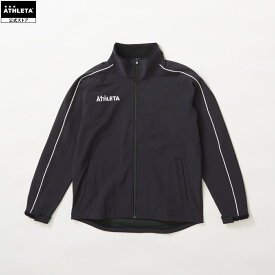 アスレタ ATHLETA Classico Storm Fleece JKT クラシコ ストーム フリース ジャケット ジャージ フットサル サッカー LTD-044