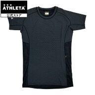 アスレタ ATHLETA 公式【限定】O-Rei Label 接触冷感インナー S/S 半袖 Tシャツ インナーシャツ オーヘイ…