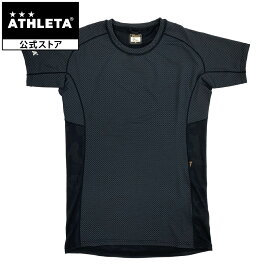 アスレタ ATHLETA 【限定】O-Rei Label 接触冷感インナー S/S フットサルウェア インナー 半袖 Tシャツ インナーシャツ フットサル サッカー オーヘイ REI-1116