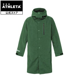 アスレタ ATHLETA 【限定】ハードシェルコート コート フットサル サッカー REI-1126KHA