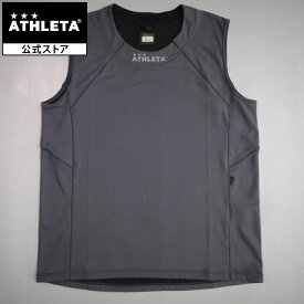 アスレタ ATHLETA O-Rei Label Dry PP Sleeveless shirt【限定】 ノースリーブ シャツ フットサルウェア オーヘイ フットサル サッカー REI100-013