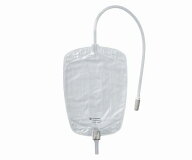 コロプラスト　外部蓄尿袋（コンビーンレッグバッグ）　5170　600ml　1箱（10枚入）