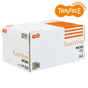 TANOSEE@PPCp@Pure@White@A4@t^@1i5000F500×10j