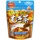 伊藤園　さらさらむぎ茶　40g　463-0984