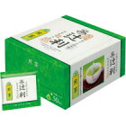 辻利　三角バッグ　煎茶　50バッグ　463-0991