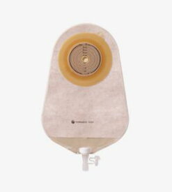 アシュラ　ウロバッグ　尿路ストーマ用　単品系装具　透明　フリーカット　10-55mm　10枚入