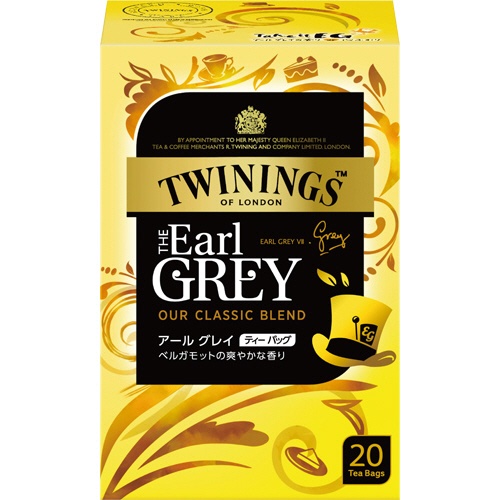トワイニング 紅茶 アールグレイ - 紅茶の人気商品・通販・価格比較 ...