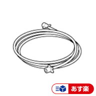 【あす楽】オムロン　NE-C28-6　送気ホース　ネブライザ　ネブライザー　部品　オプション品　NE-C28、NE…
