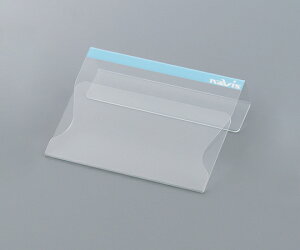 �x�b�h�l�[���z���_�[�iA6�T�C�Y�Ή��j�@�u���[�@YR-B�@10�@(7-8039-02×10)