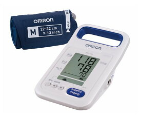 オムロン　自動血圧計　99×201×123mm　HBP-1320　※医療期間限定