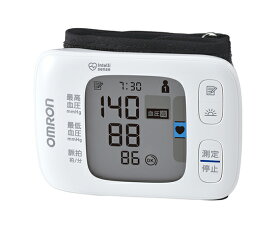 オムロン　自動血圧計　HEM-6230
