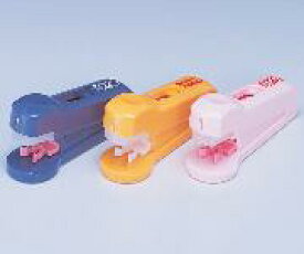 錠剤半切器（プチはんぶんこ2）　HC−002　バイオレット/オレンジ/ピンク