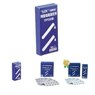 鈴研(SZK)　残留塩素測定用試薬　DPD錠剤　No.1 rapid　50錠・100錠・250錠・1000錠　ラピットタイプ
