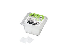 ベスケアアルコール綿（パックタイプ）　200枚入　指定医薬部外品