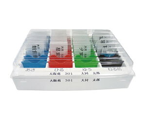 ����Ǘ��P�[�X�@(��������d����)�@BWC-28