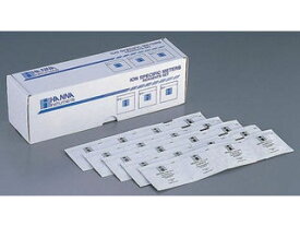 遊離塩素粉末試薬 100回分 1箱（100セット入）　HI93701-01