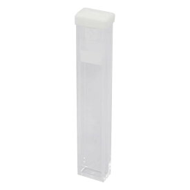 柴田科学(SHIBATA)　残留塩素測定器用　角型試験管20ml(2本入)