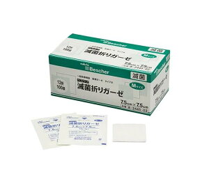 xXPA@ŋې܂K[[@75×75mm@1×100ܓ@S12-7575