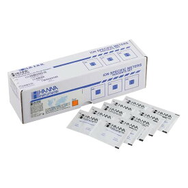 デジタル吸光光度計 Checker HC（HI771用試薬）　HI95771-01