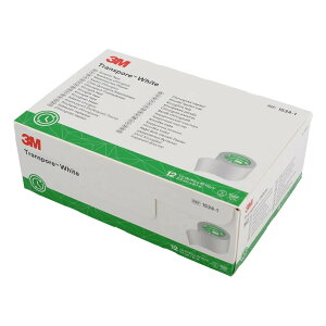 �g�����X�|�A(TM)�z���C�g�T�[�W�J���e�[�v 25.0mm×9.1m 12�����@1534-1
