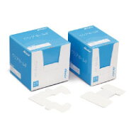 skinix　クリアホールド　固定テープ　頬用・鼻用　YB-P4458・YB-P6060　1箱(100枚入)