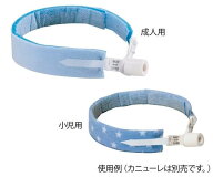 【あす楽】名優　デイル・カニューレホルダー　成人用・小児用・新生児用　1箱(10本入)　気管切開カニュ…