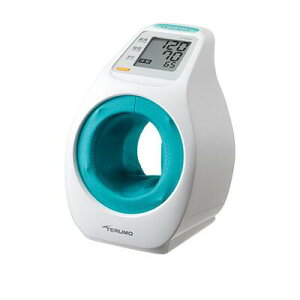 テルモ電子血圧計ES-P2020ZZ腕挿入式血圧計