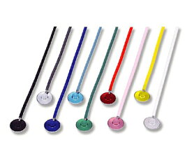 ケンツメディコ　シングル聴診器　ナーススコープ　No.110　外バネ　カラー全9色