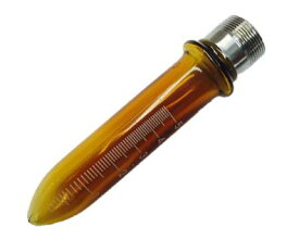 ジャクソン型 喉頭麻酔スプレー用部品　口金付瓶(7cc)