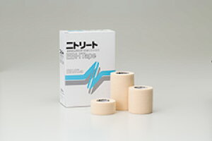 �j�g���[�g EBH�e�[�v 75mm ×4�{���� (1�P�[�X) EBH-75 / �e�[�s���O �Œ�p ���� �֐߂̌Œ�ɍœK