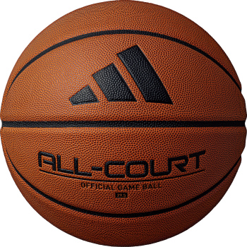 アディダス adidas バスケットボール 7号球 オールコート 貼り・人工皮革 中学以上男子 AB7133