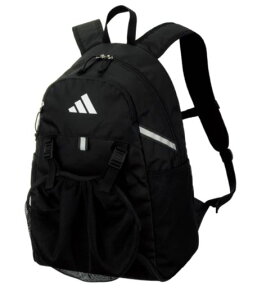 �y�l�[�����H�z�A�f�B�_�X adidas �{�[���p�f�C�p�b�N 24L ADP43BK ADP43BKB ADP43BKYB