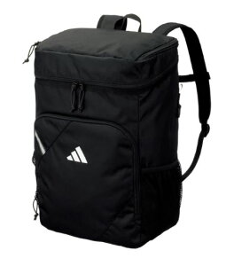 yl[HzAfB_X adidas {[pfCpbN 30L 30×c46×s18cm ~joXp ADP44BK ADP44BKB