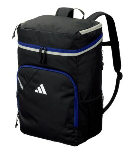 yl[HzAfB_X adidas {[pfCpbN 30L 30×c46×s18cm ~joXp ADP44BK ADP44BKB