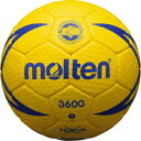 モルテン molten ハンドボール ヌエバX3600 1号球 屋外グラウンド用 検定球 H1X3600