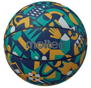 �����e�� molten �O���t�B�b�N�{�[�� 24 �o�X�P�b�g�{�[�� 7�� ���� �l�H��v B7F3600-2