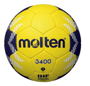�y�l�[�����H�z�����e�� molten �n���h�{�[�� A3400 2���� ���O�O���E���h�p ���苅 H2A3400-YN