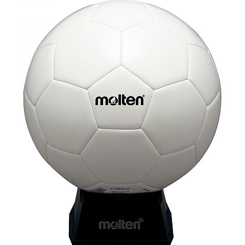 大人数の書き込みに最適 置台 化粧箱入り モルテン molten F5W500 サッカーサインボール 2021年激安 卒業記念 5号球 2021公式店舗 記念ボール