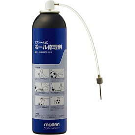 モルテン molten パンク修理剤 内容量425g エアゾール式 RL420