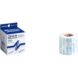 jg[g Nitto Ij_Ci~bN50mm e[sO Lk 50mm×5m 1 F OD-50