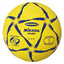 ミカサ MIKASA ハンドボール 1号球 小学用 屋外用練習球 HP103-YB