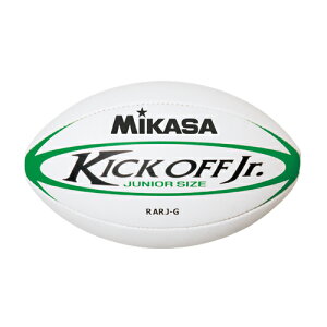 �~�J�T MIKASA ���O�r�[�{�[�� KICK OFF Jr. 3���� RARJ-B RARJ-G